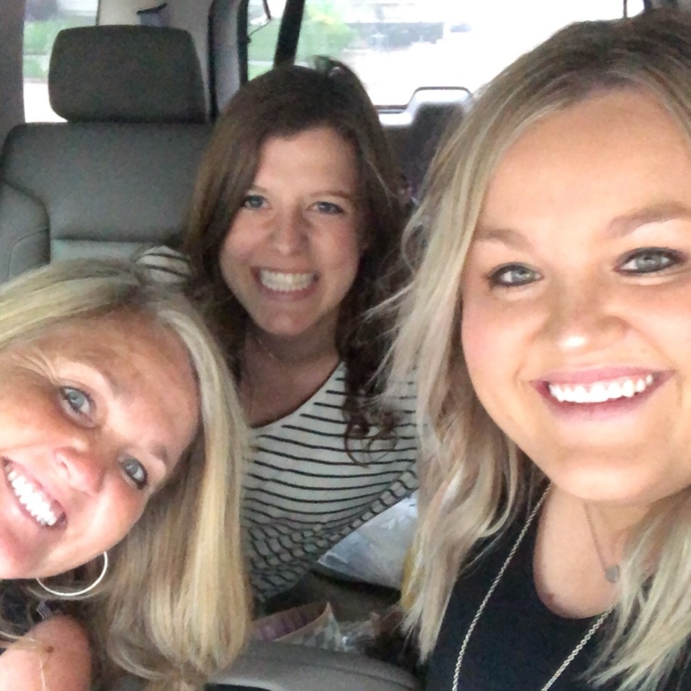 Meet your Posher, Maggie